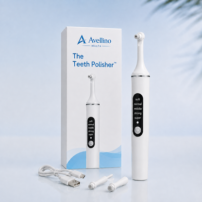 The Teeth Polisher™
