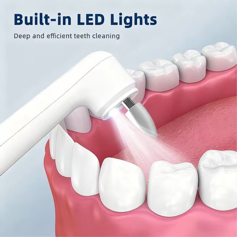 The Teeth Polisher™
